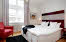 Scandic Stortorget, room, standard